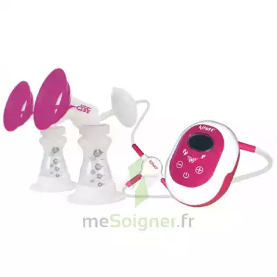Minikit Pro Téterelle Kit Double Pompage Kolor 26mm à Avignon
